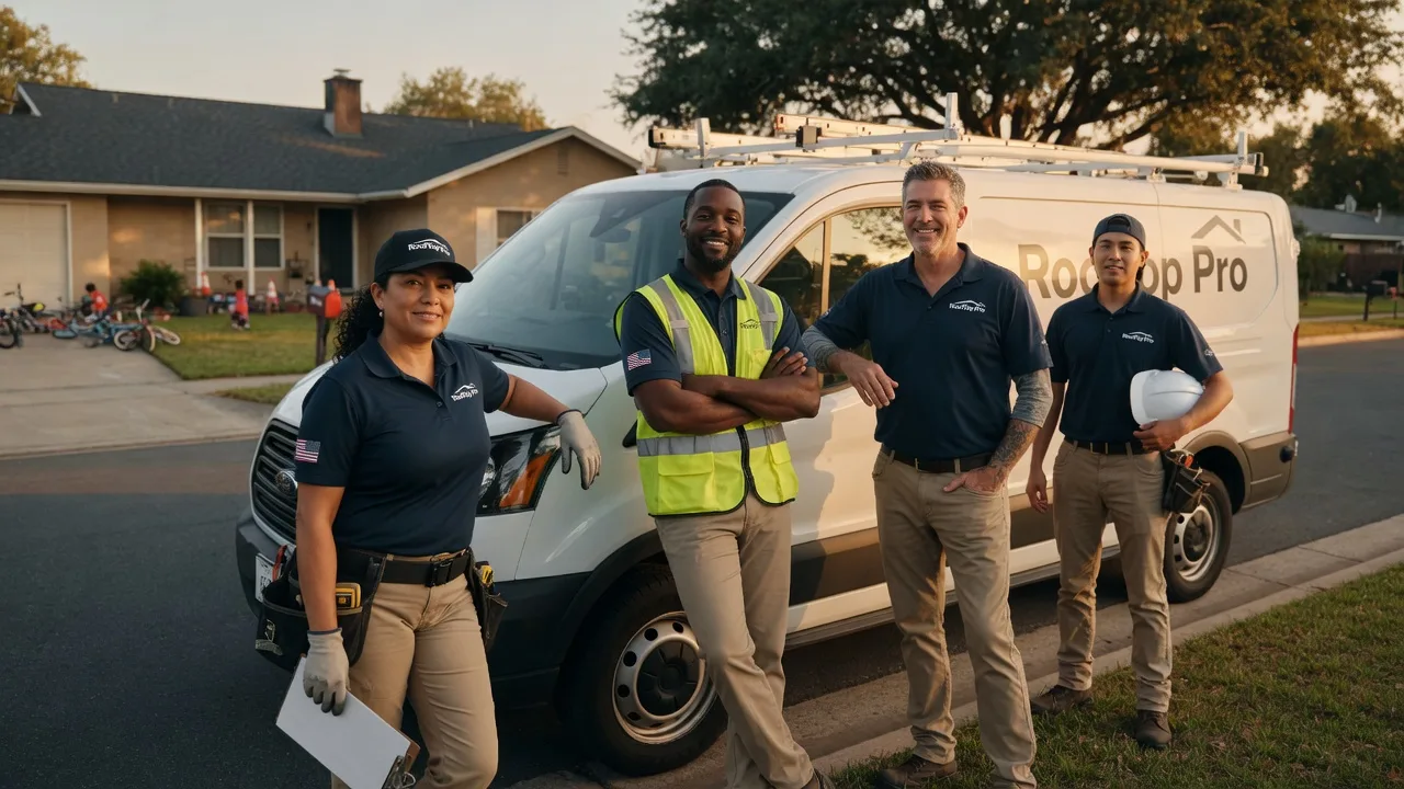 Roof Repair in Strasburg, CO near me